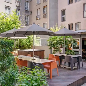 2* Hotel Belambra Clubs & - Le Magendie