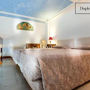 2* Hotel Grand Du Bel Air